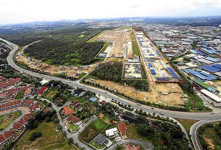 Sungai Buloh May Soon Offer Klang Valley Folk Lots Of Options Tan Tan